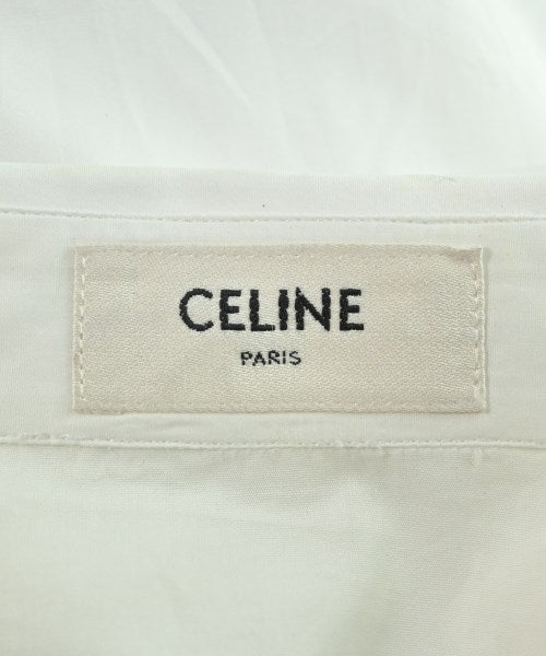 CELINE เสื้อลำลอง