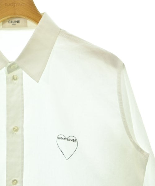 CELINE เสื้อลำลอง