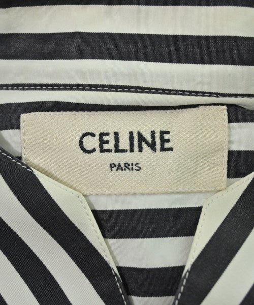 CELINE เสื้อลำลอง