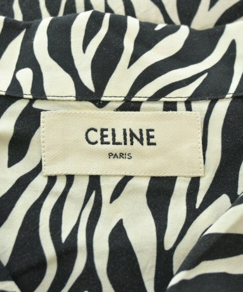 CELINE เสื้อลำลอง