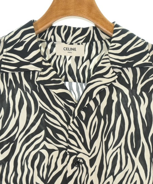 CELINE เสื้อลำลอง