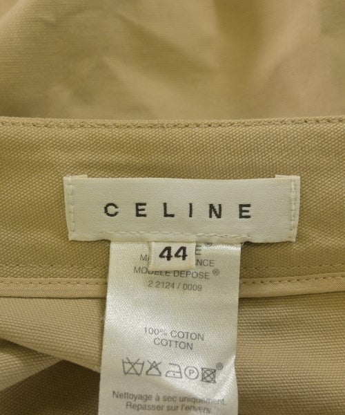 CELINE กระโปรงยาวถึงเข่า