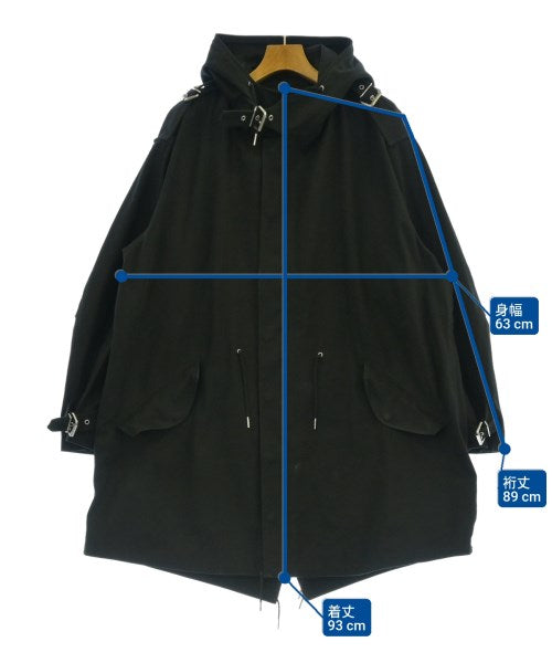 CELINE เสื้อโค้ท อื่น