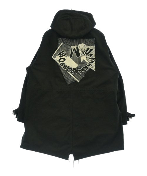 CELINE เสื้อโค้ท อื่น