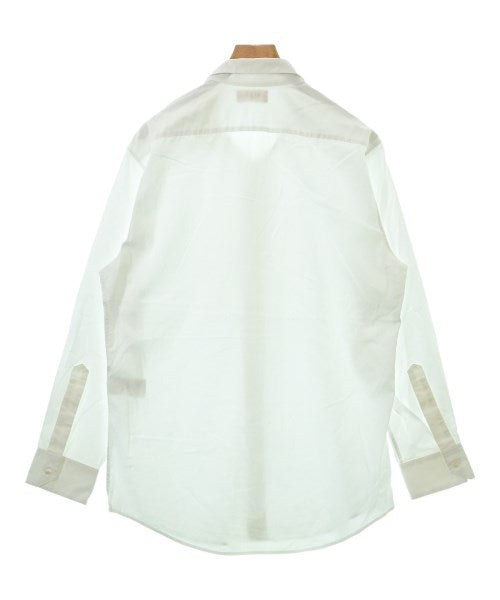 CELINE เสื้อเชิ้ตทางการ