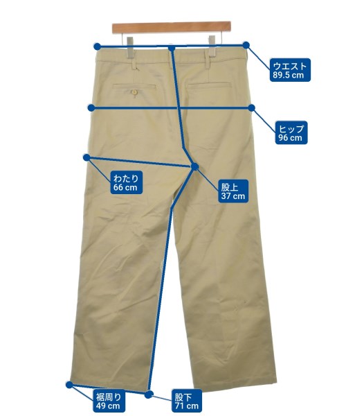 CELINE กางเกง อื่น