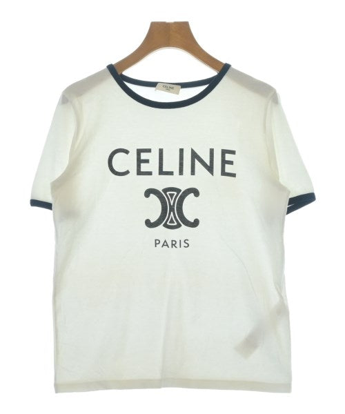 CELINE เสื้อยืด/เสื้อท็อปส์