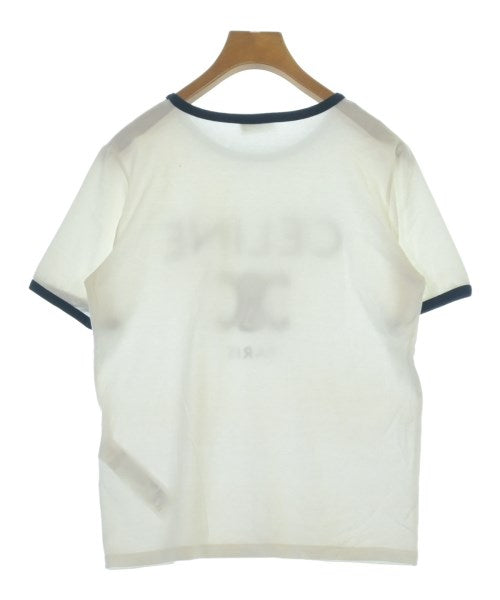 CELINE เสื้อยืด/เสื้อท็อปส์