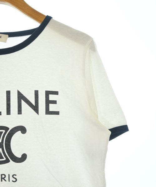 CELINE เสื้อยืด/เสื้อท็อปส์
