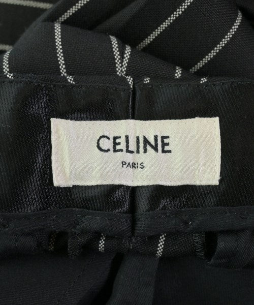 CELINE กางเกงขายาว