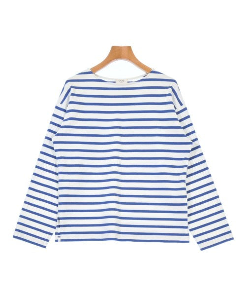 CELINE เสื้อยืด/เสื้อท็อปส์