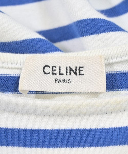 CELINE เสื้อยืด/เสื้อท็อปส์