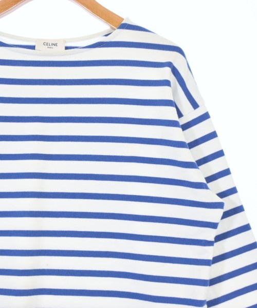 CELINE เสื้อยืด/เสื้อท็อปส์