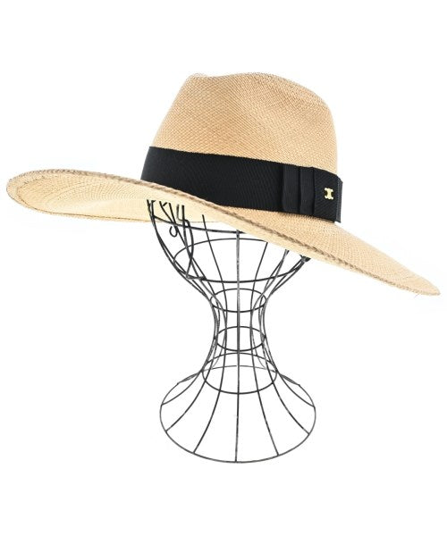 CELINE หมวกฟาง
