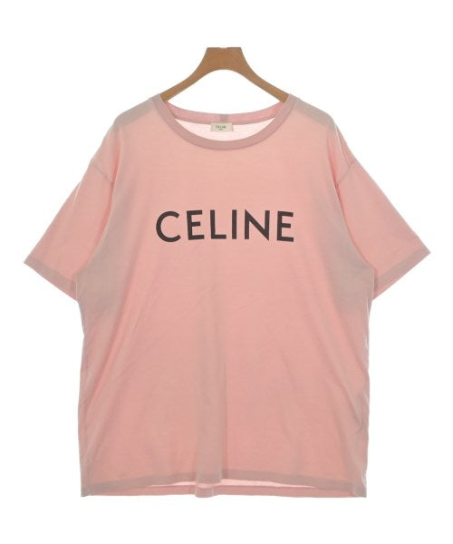 CELINE เสื้อยืด/เสื้อท็อปส์