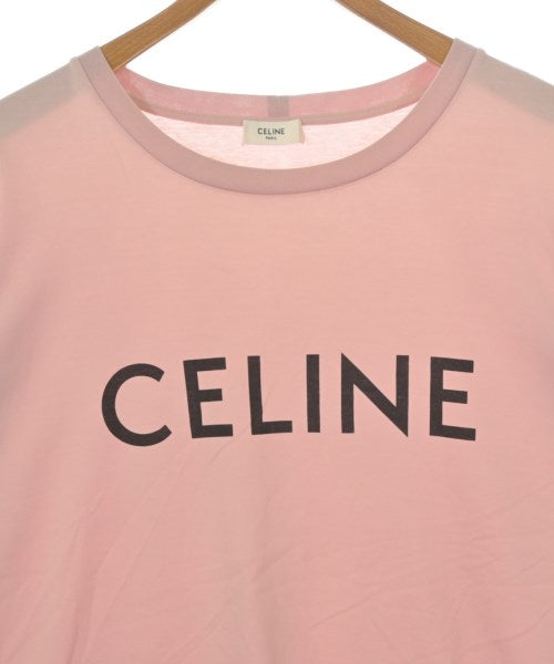 CELINE เสื้อยืด/เสื้อท็อปส์