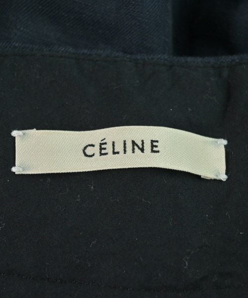 CELINE กางเกงขายาว