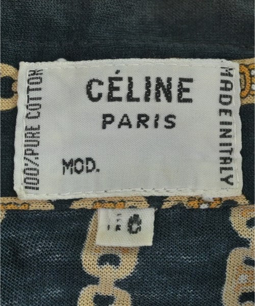 CELINE เสื้อลำลอง