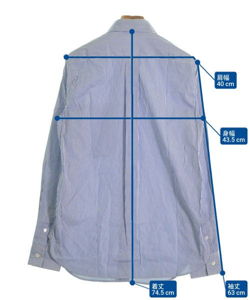 CELINE เสื้อลำลอง