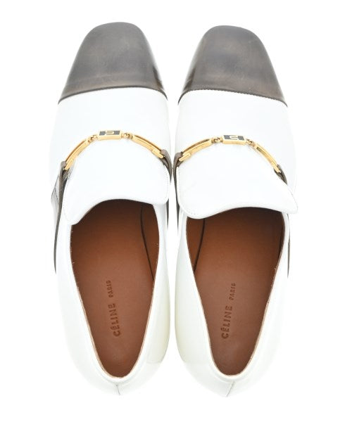 CELINE รองเท้าออกงาน/รองเท้าไม่มีส้น