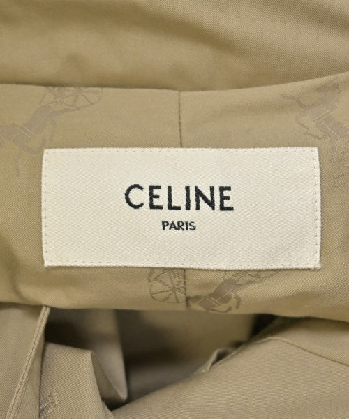 CELINE เสื้อกันฝน