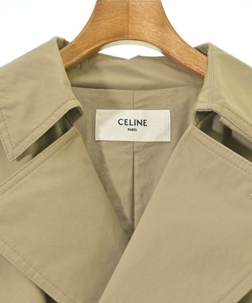 CELINE เสื้อกันฝน