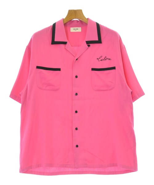 CELINE เสื้อลำลอง