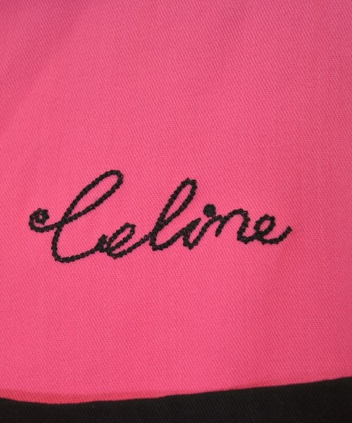 CELINE เสื้อลำลอง