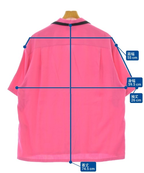 CELINE เสื้อลำลอง