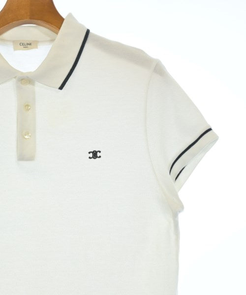 CELINE เสื้อโปโล