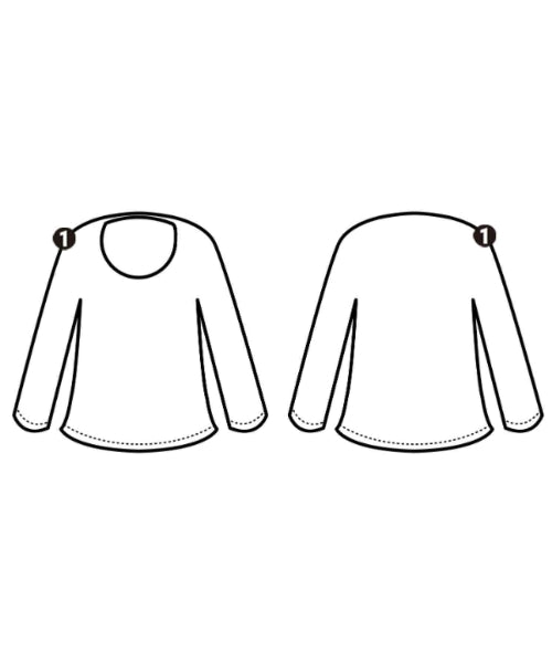 CELINE เสื้อสตรี