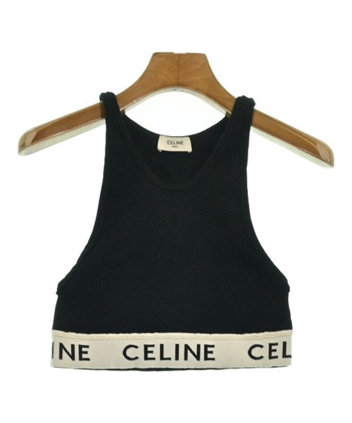 CELINE เสื้อยืด/เสื้อท็อปส์
