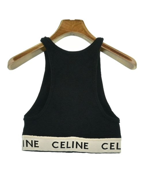 CELINE เสื้อยืด/เสื้อท็อปส์