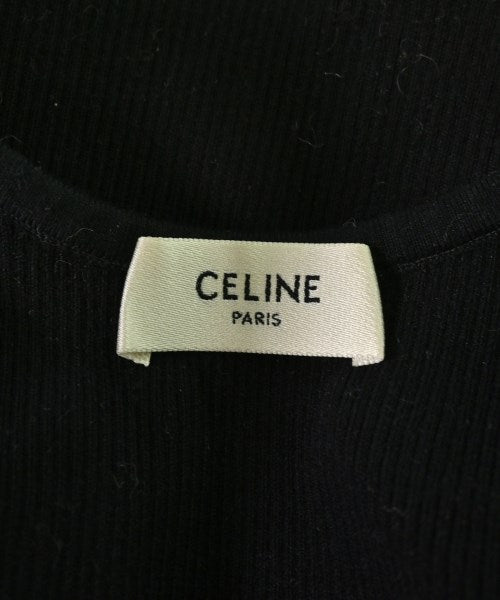 CELINE เสื้อยืด/เสื้อท็อปส์