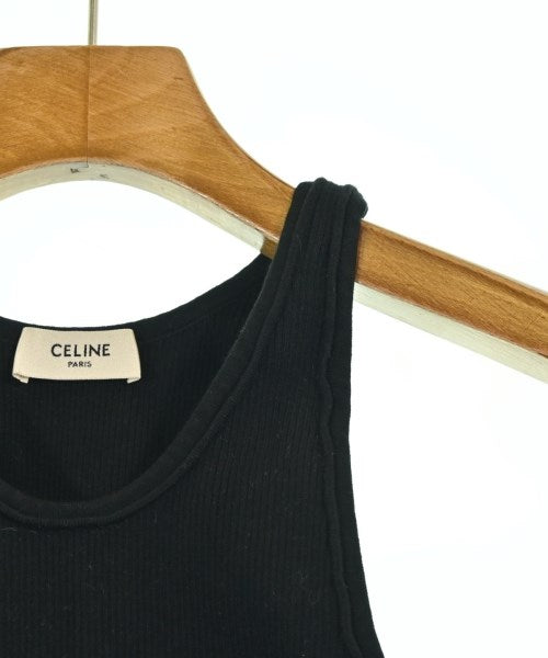 CELINE เสื้อยืด/เสื้อท็อปส์