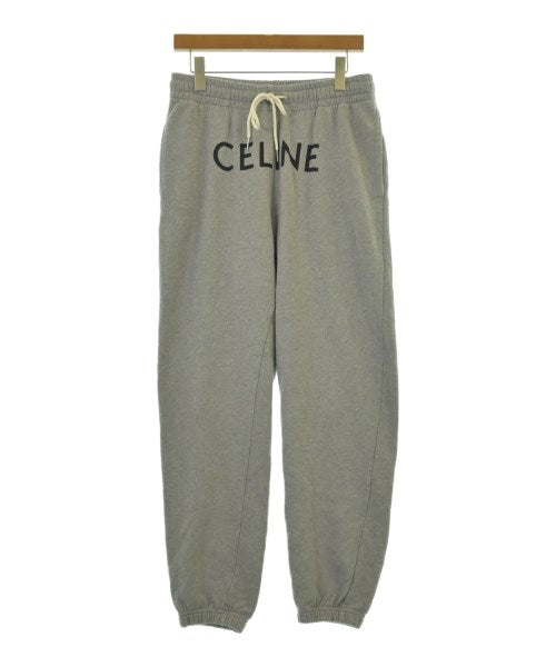 CELINE กางเกงวอร์ม