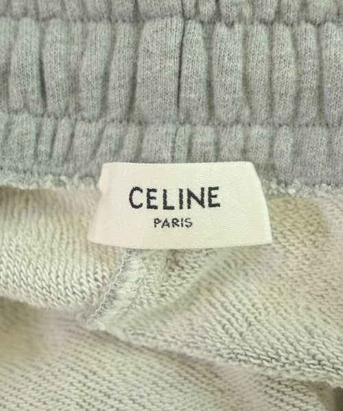 CELINE กางเกงวอร์ม