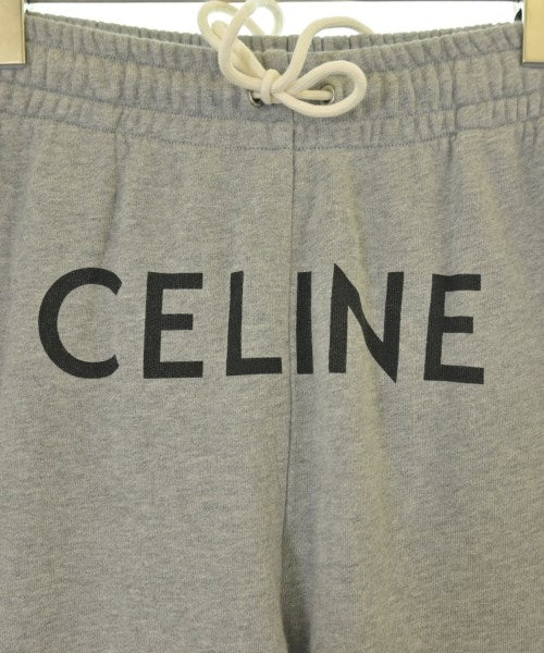 CELINE กางเกงวอร์ม
