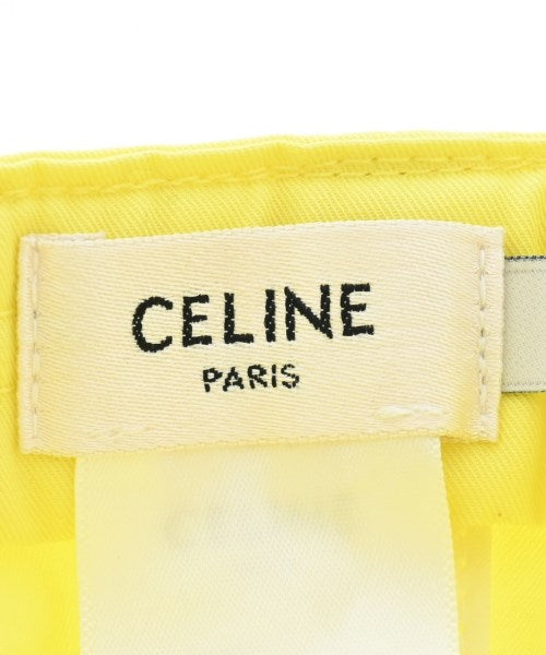 CELINE หมวกแก๊ป