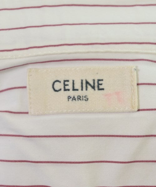 CELINE เสื้อลำลอง