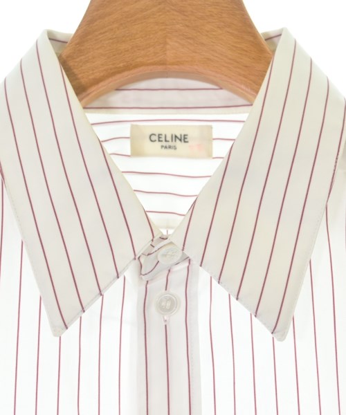CELINE เสื้อลำลอง