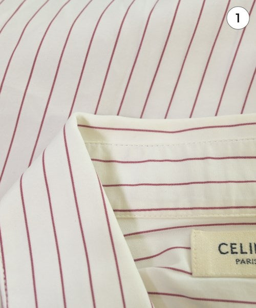 CELINE เสื้อลำลอง