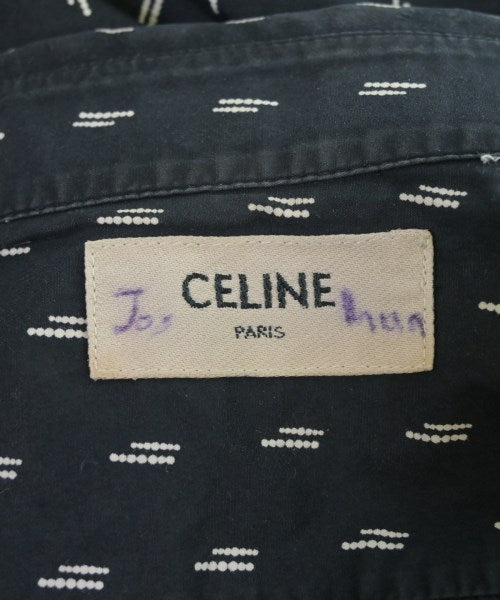 CELINE เสื้อลำลอง