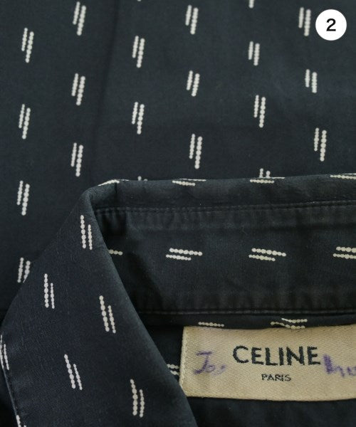 CELINE เสื้อลำลอง