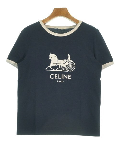 CELINE เสื้อยืด/เสื้อท็อปส์