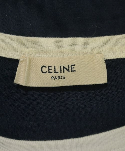 CELINE เสื้อยืด/เสื้อท็อปส์
