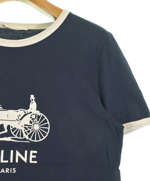CELINE เสื้อยืด/เสื้อท็อปส์