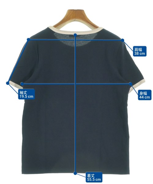 CELINE เสื้อยืด/เสื้อท็อปส์