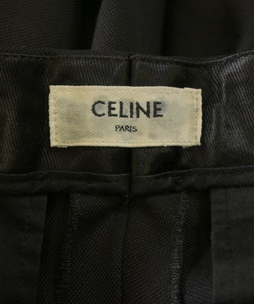 CELINE กางเกงขายาว