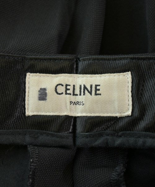 CELINE กางเกงขายาว